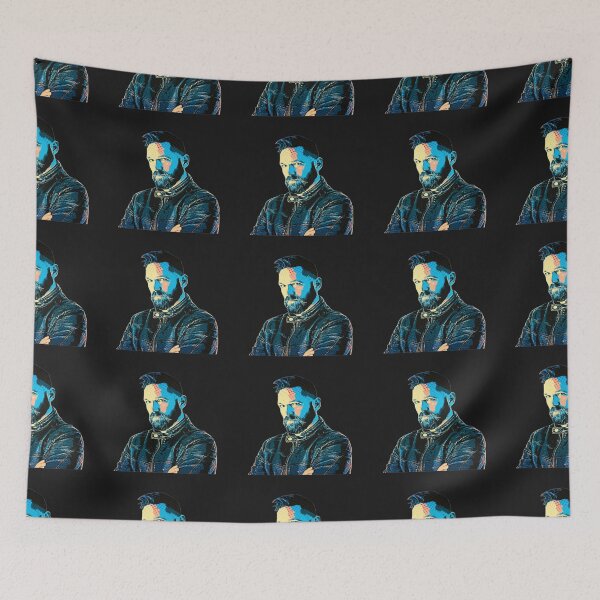 Item preview, Paul Rudd The Stud- Popart Apparel  designed and sold by melodicsublime1.