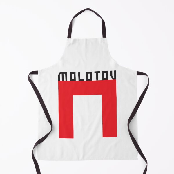Item preview, Molotov city designed and sold by close-up.biz.