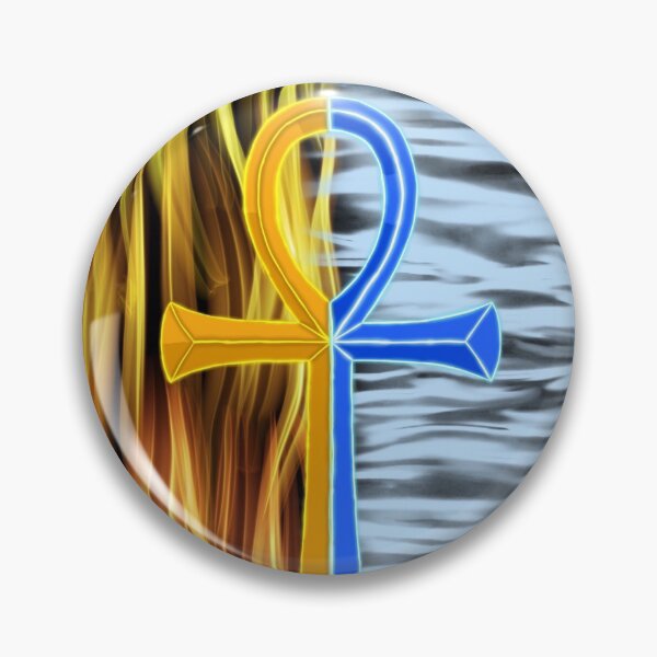 Item preview, Ankh designed and sold by VarkausArtVault.