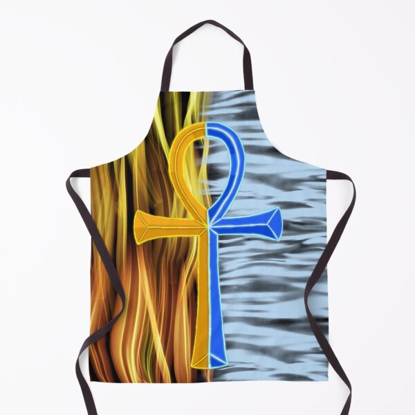 Item preview, Ankh designed and sold by VarkausArtVault.