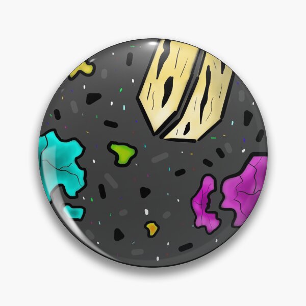 Item preview, Olivine Basalt designed and sold by RockADoodles.