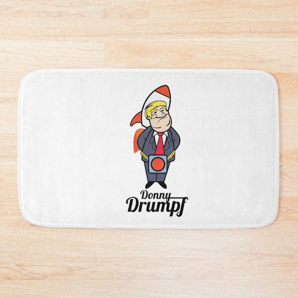 Item preview, Donny Drumf designed and sold by NewADesigns.