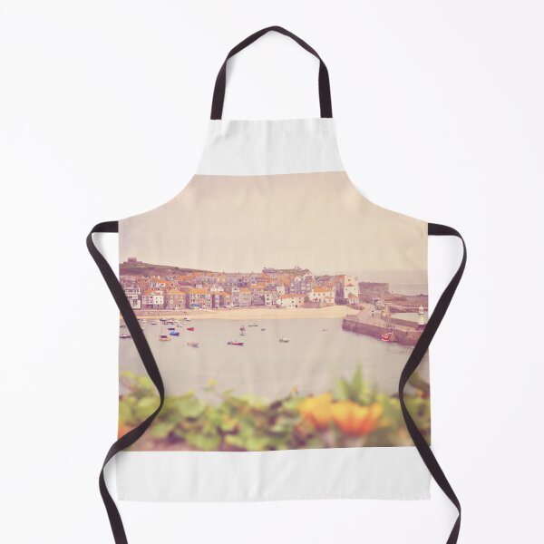 Item preview, Cornish Harbour designed and sold by Lyn Randle.