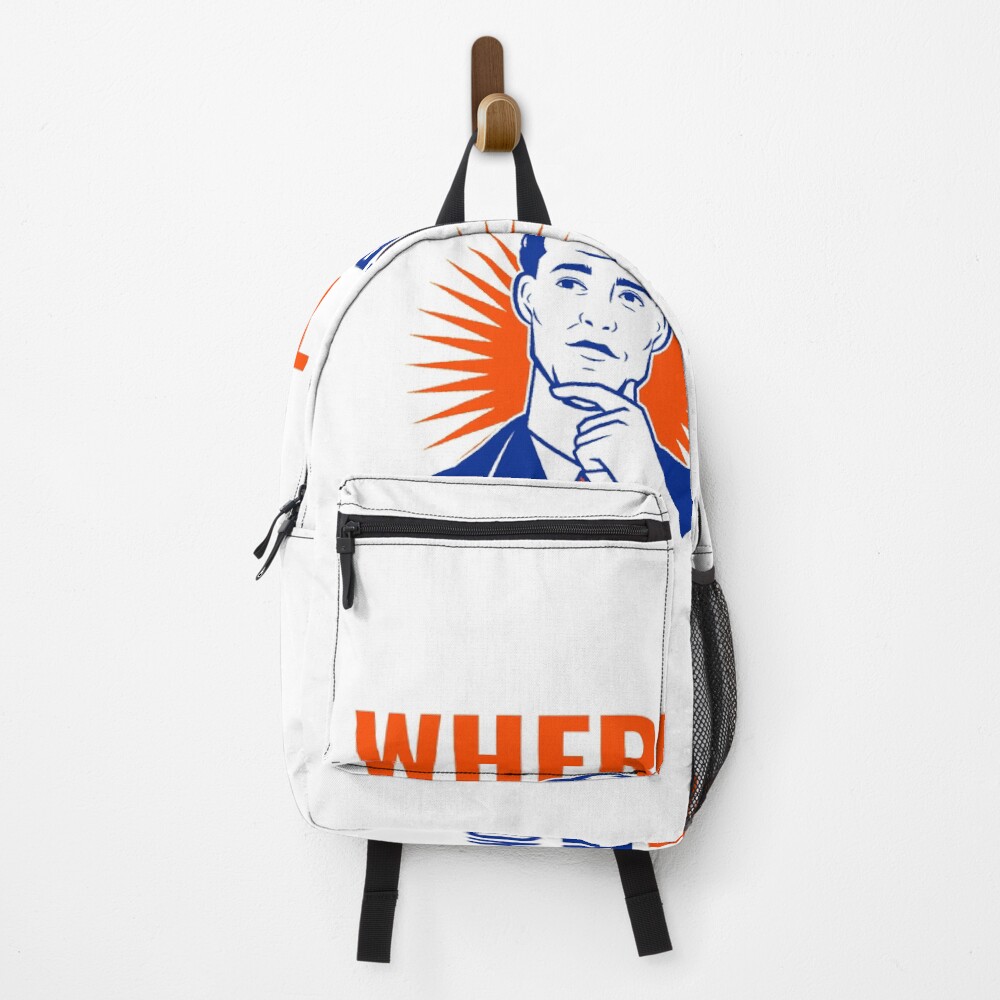 Item preview, Backpack designed and sold by Ruthria.