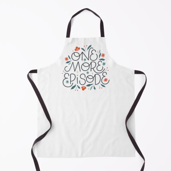 Item preview, One More Episode designed and sold by kacien.