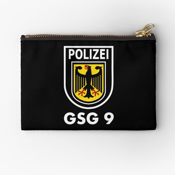 Taschchen Polizei Redbubble