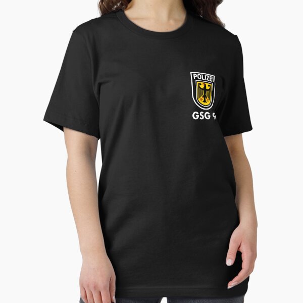 Item preview, Polizei GSG 9 Bundespolizei  designed and sold by JackCurtis1991.