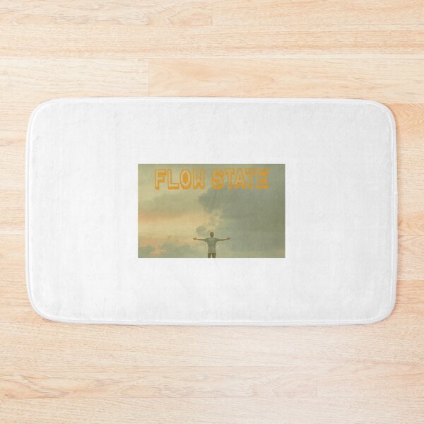 Item preview, FLOW - State of Mind designed and sold by Lijo Jose.