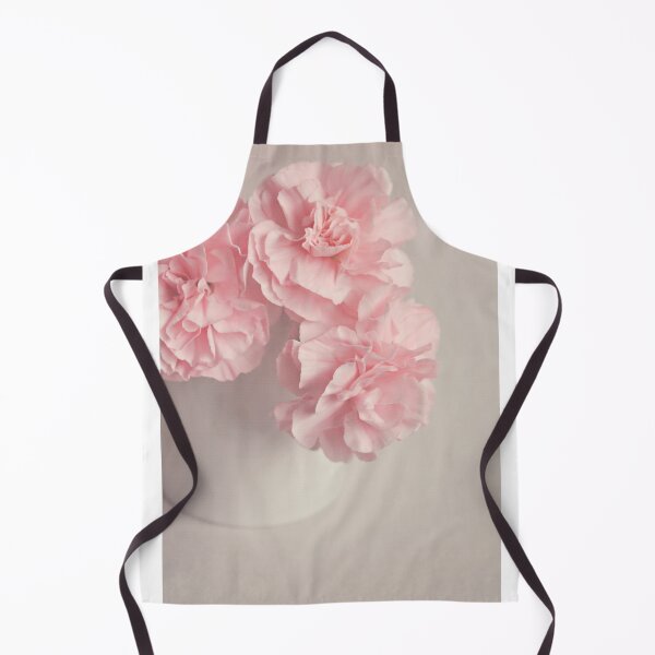 Item preview, Frilly Pink Carnations. designed and sold by Lyn  Randle.