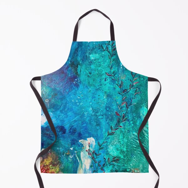 Item preview, Joseph's Coat for The Ocean Environment designed and sold by ANoelleJay.