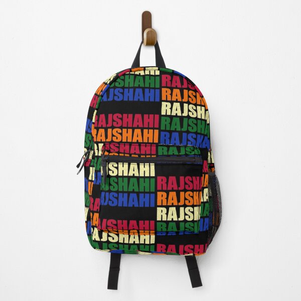 Item preview, Rajshahi - Bangladesh in multicolour design designed and sold by dezanli.