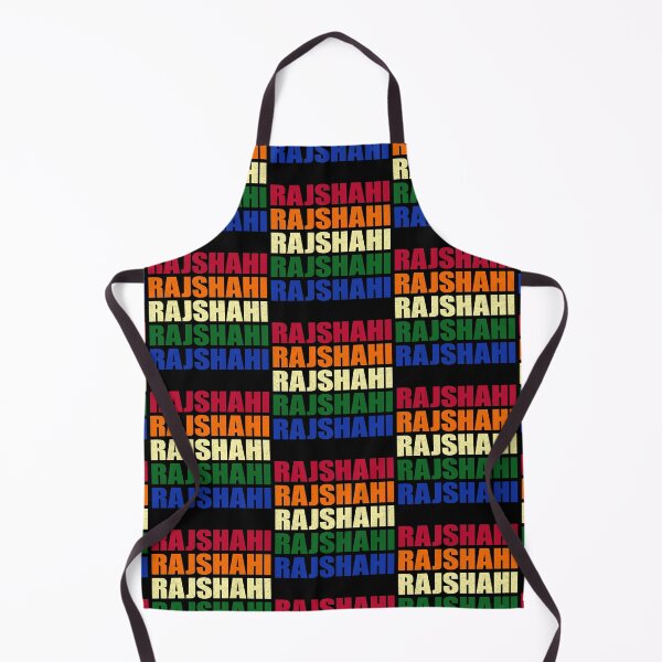 Item preview, Rajshahi - Bangladesh in multicolour design designed and sold by dezanli.