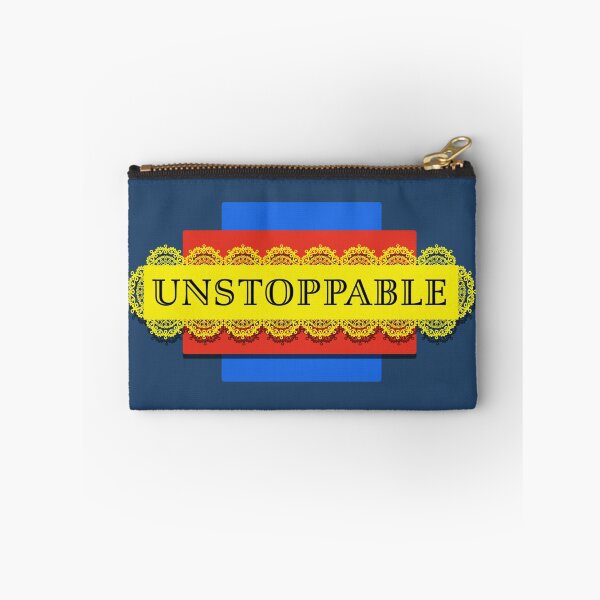 Item preview, Unstoppable designed and sold by VkScript.