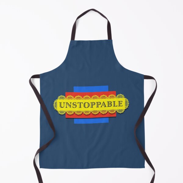 Item preview, Unstoppable designed and sold by VkScript.