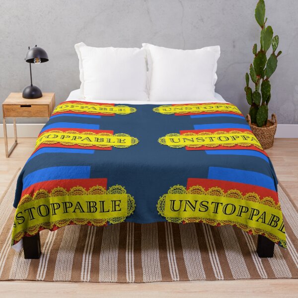 Item preview, Unstoppable designed and sold by VkScript.