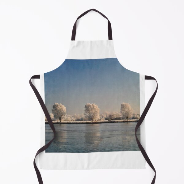 Item preview, Frozen Landscape designed and sold by Lyn  Randle.