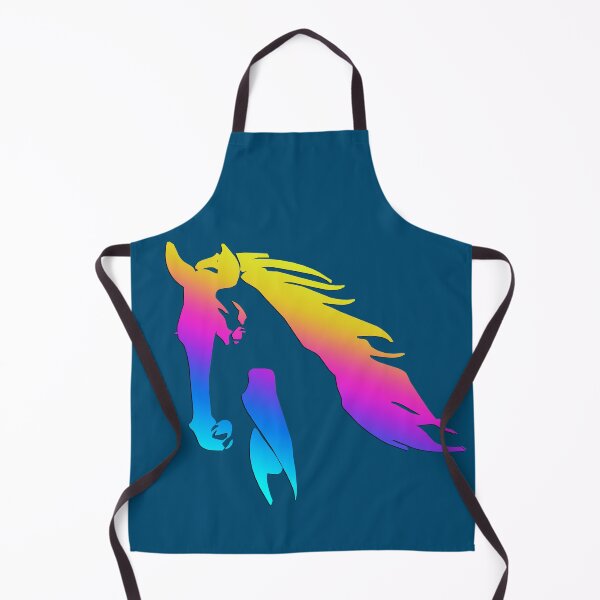 Item preview, Horse's head designed and sold by CakTheo.