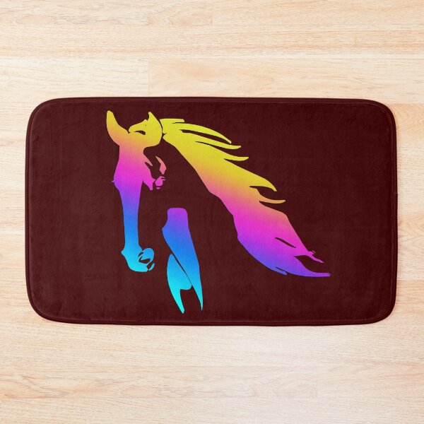 Item preview, Horse's head designed and sold by CakTheo.