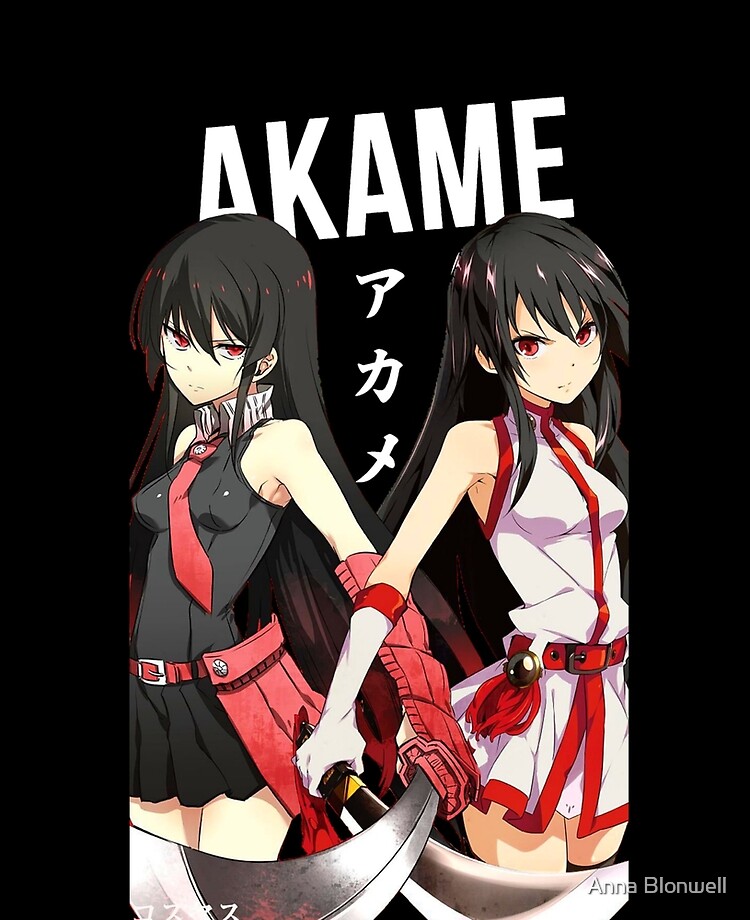 Akame ga Kill , Cute Leone waifu ! iPad Case & Skin by Anna Blonwell