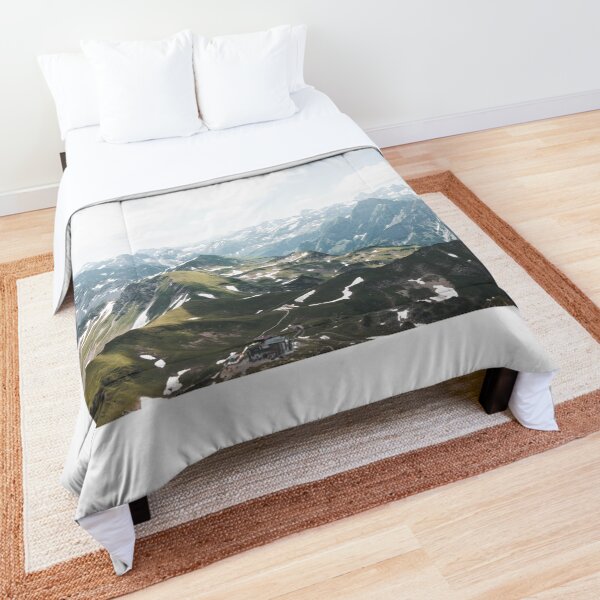 World Nature Comforter