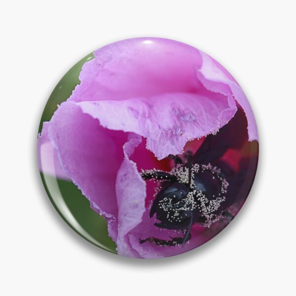 Item preview, Pollinator designed and sold by Paul Pasco.