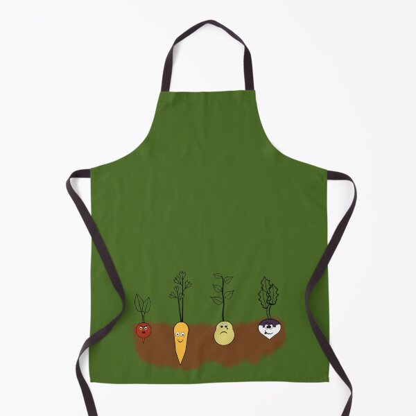 Item preview, Emotional Veggies designed and sold by LochNestFarm.