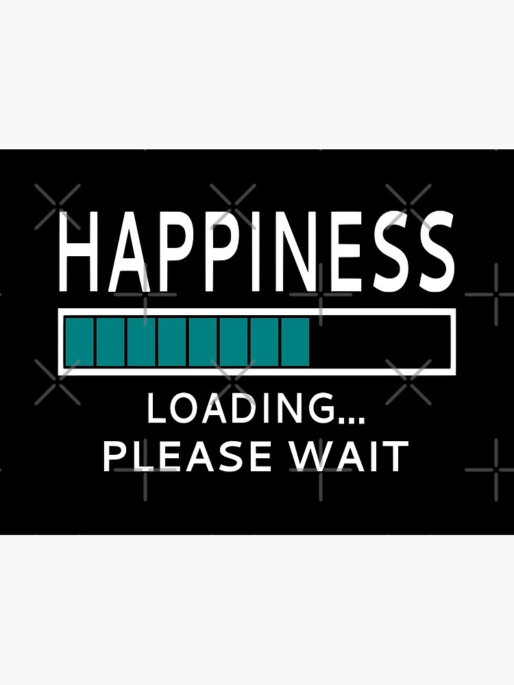 Loading Please Wait Funny Adult Humor Sticker Decal Buy 2 Get one Free