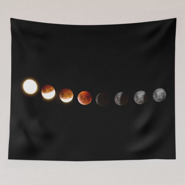 Item preview, The Moon  designed and sold by Basic310.