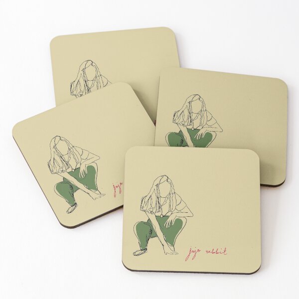 Item preview, Jojo Rabbit designed and sold by ireaaa.