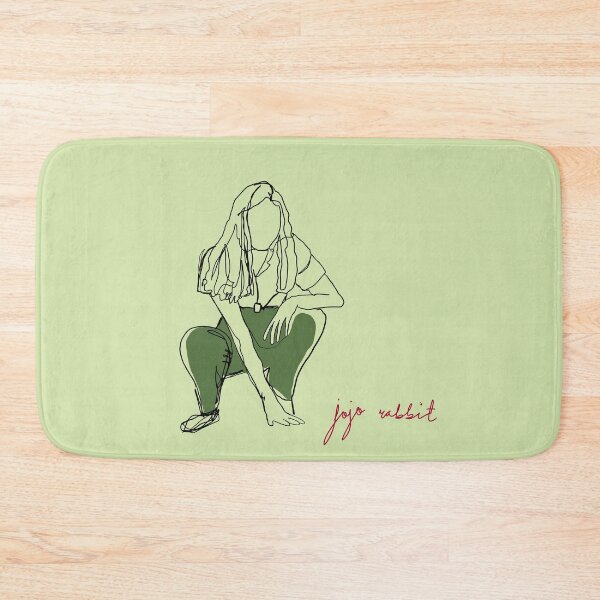 Item preview, Jojo Rabbit designed and sold by ireaaa.