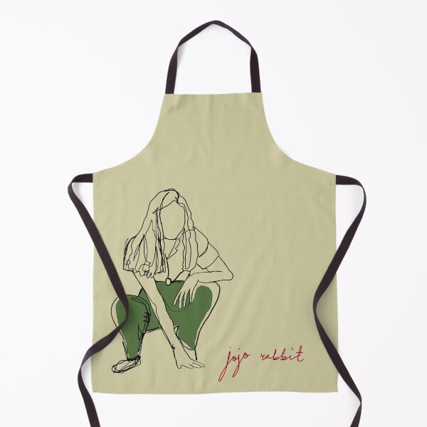Item preview, Jojo Rabbit designed and sold by ireaaa.