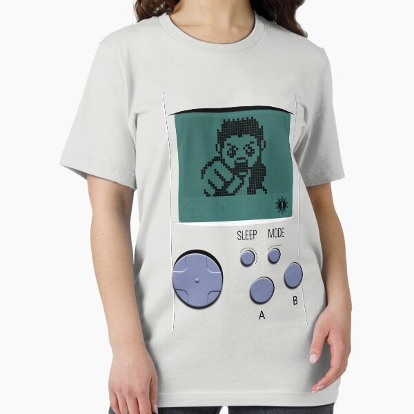 Shenmue VMS - Visual Memory Shirt Essential T-Shirt