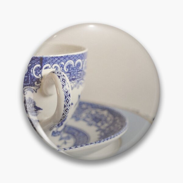 Item preview, China cup and plates designed and sold by Lyn  Randle.