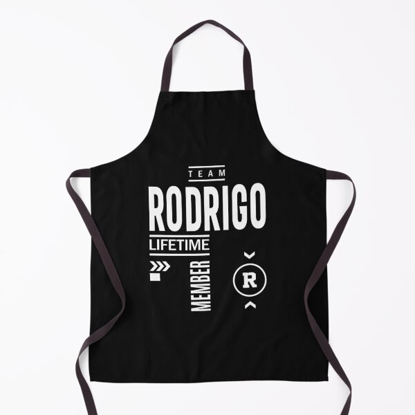 Artikelvorschau, Rodrigo personalisierte Name Geburtstagsgeschenk entworfen und verkauft von cidolopez.