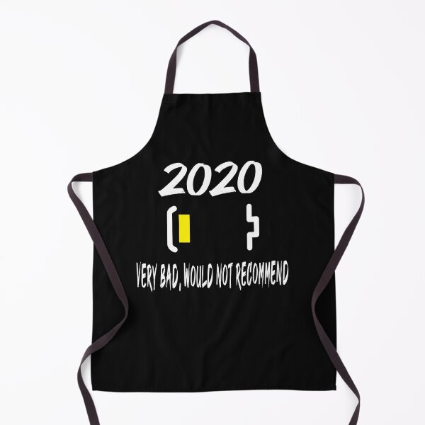 Item preview, 2020 Very Bad, Would Not Recommend  designed and sold by AYMEDD.