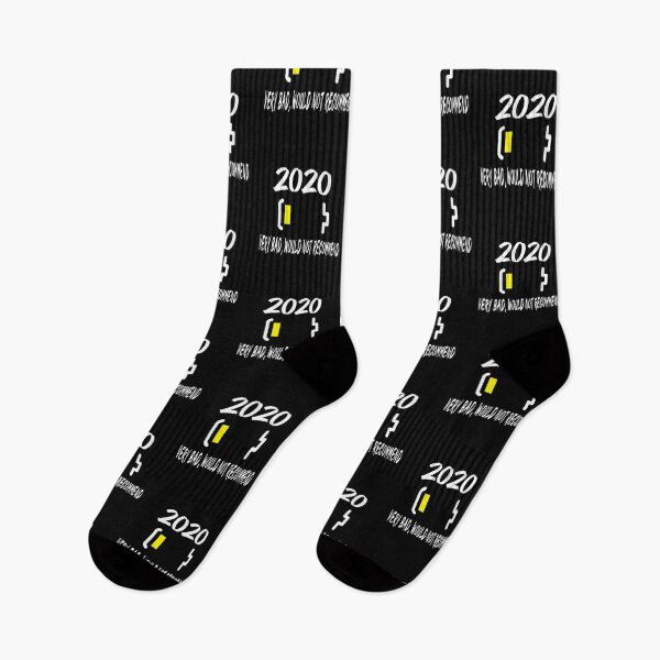Item preview, 2020 Very Bad, Would Not Recommend  designed and sold by AYMEDD.