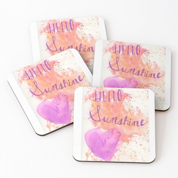Item preview, hello sunshine designed and sold by maimairo.