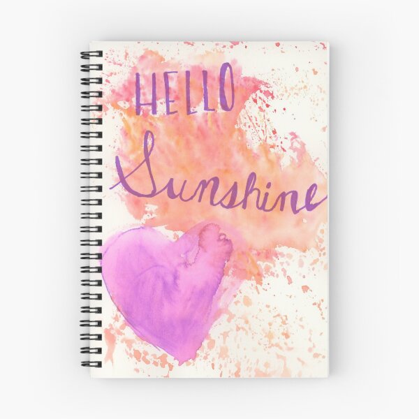 Item preview, hello sunshine designed and sold by maimairo.