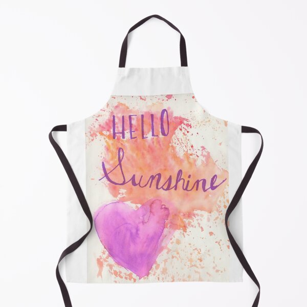 Item preview, hello sunshine designed and sold by maimairo.