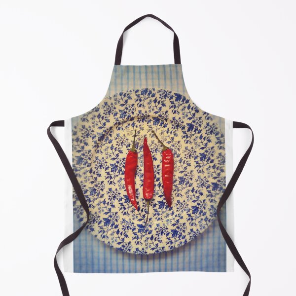 Item preview, Red Hot Peppers. designed and sold by Lyn Randle.