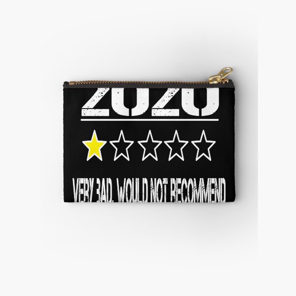 Item preview, 2020 Very Bad, Would Not Recommend  designed and sold by AYMEDD.