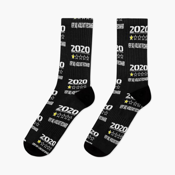 Item preview, 2020 Very Bad, Would Not Recommend  designed and sold by AYMEDD.