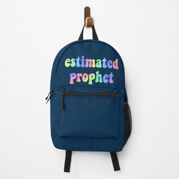Item preview, tie dye "estimated prophet" designed and sold by embrody.