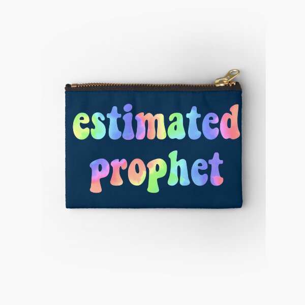 Item preview, tie dye "estimated prophet" designed and sold by embrody.