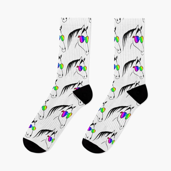Item preview, Cool Horse designed and sold by laugh-out-loud.