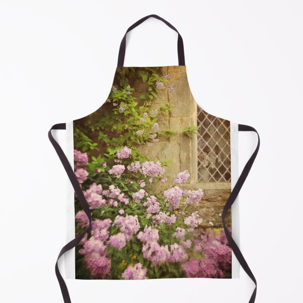 Item preview, Cottage Garden. designed and sold by Lyn Randle.
