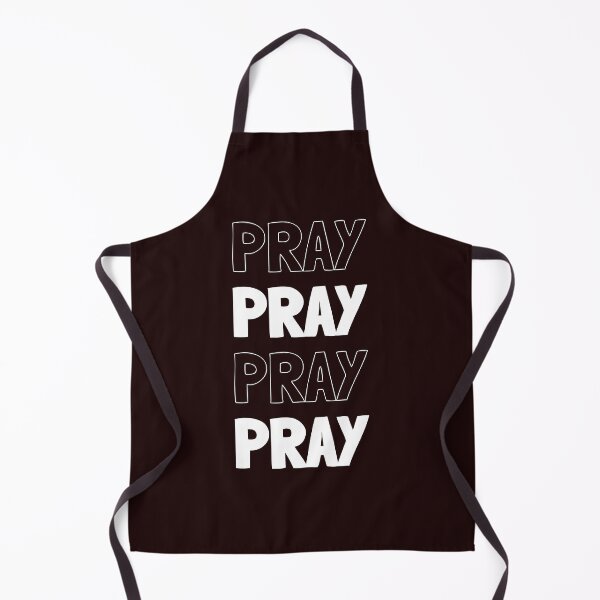 Item preview, PRAY designed and sold by DoubleDSD.