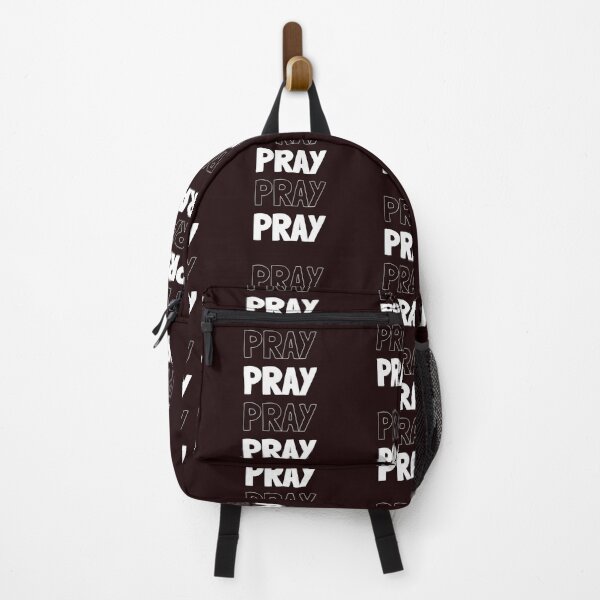 Item preview, PRAY designed and sold by DoubleDSD.