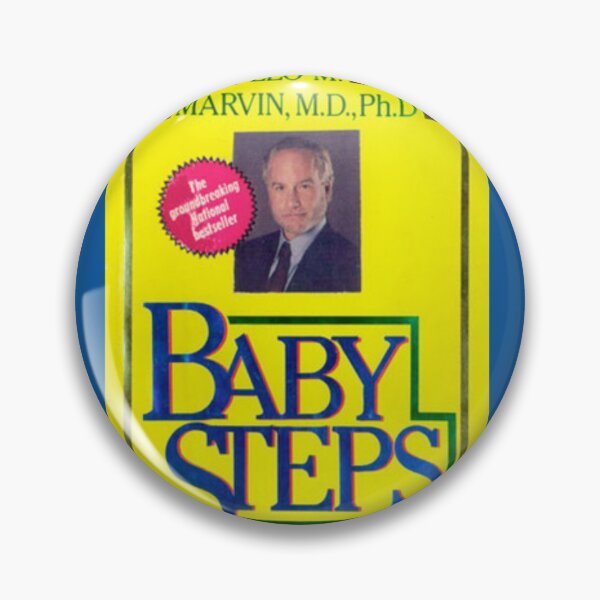 Item preview, Baby Steps book... what about Bob? designed and sold by TheBoyTeacher.