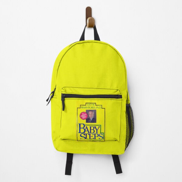 Item preview, Baby Steps book... what about Bob? designed and sold by TheBoyTeacher.